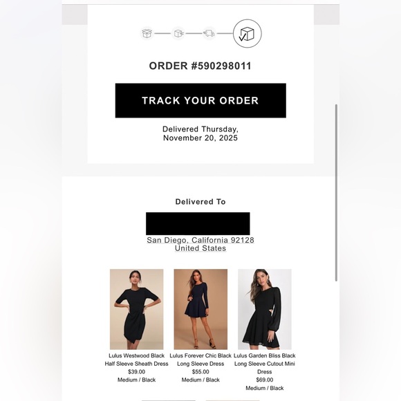 Lulus Garden Bliss Black Long Sleeve Cutout Mini Dress - Picture 3 of 8